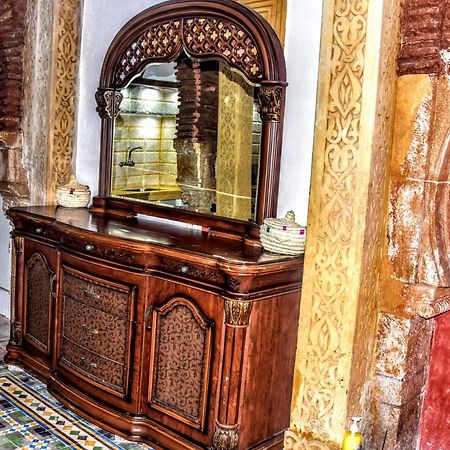Riad Razoli Sidi Daoui Rabat Dış mekan fotoğraf