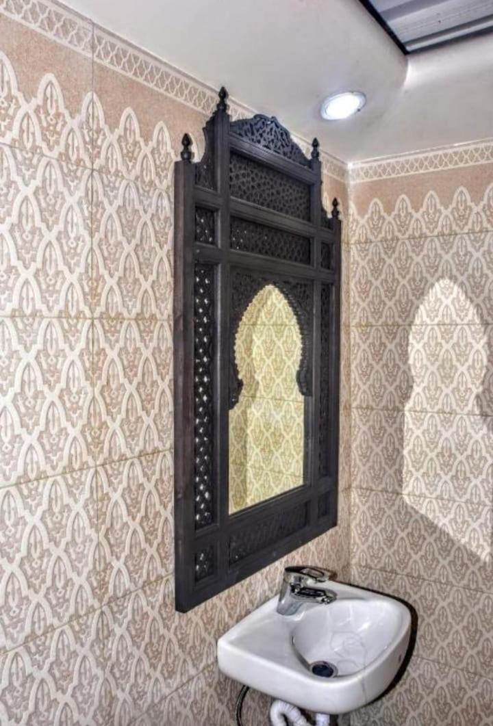 Riad Razoli Sidi Daoui Rabat Dış mekan fotoğraf